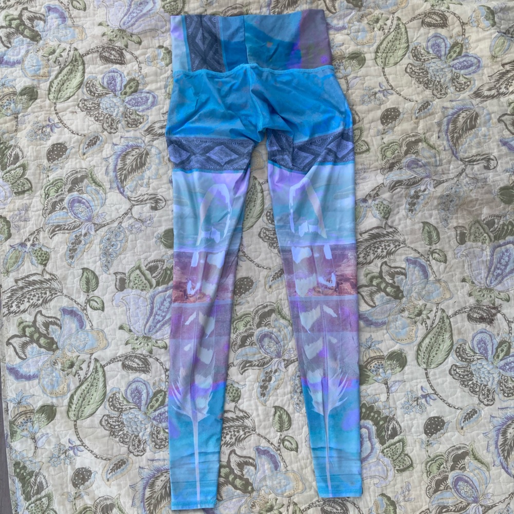 Teeki tights XS